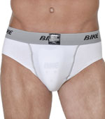 Bike Performance Cotton Combo Brief with Proflex 2 Cup